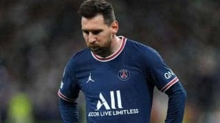 「呪われてるのか」メッシに足りないものは“運”だけ？ポストに阻まれた回数が過去最多に