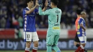 横浜Ｆ・マリノスの22歳DFが多機能型選手に変容。日本代表入りも近いと見る