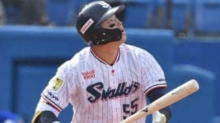 OBが語るヤクルト連覇のカギは？　首位浮上も現状は…「巨人、広島が落ちてきた」