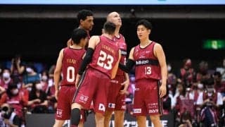 【中川聴乃が川崎優勝のカギを語る】「手堅いディフェンスから素早い展開へ」