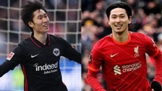 ELとCL決勝の日本人対決?　不安はDF陣のベテラン/六川亨の日本サッカーの歩み
