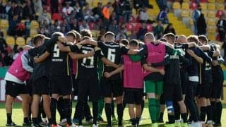 ロシアW杯では日本も…昇格懸けた試合で起きた12分間の“ボール回し”に賛否 指揮官は「なぜ攻める必要がある？」