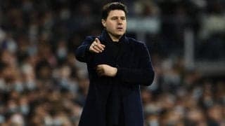 アスレティックがポチェッティーノ監督招へいを画策か