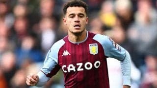 コウチーニョのキープを狙うビラがバルサと交渉…提示額19.3億円も自信ありか