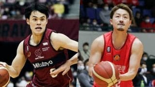 悲願のBリーグ初制覇を目指す川崎…藤井祐眞は名古屋Dのアウトサイドを警戒