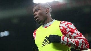 宿敵行きも急浮上したポグバ、プレミア脱出が濃厚か