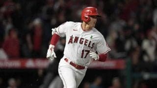 大谷翔平、2発＆5打点大暴れを米メディア続々報道「正式に爆発」「明らかに逆方向へ…」