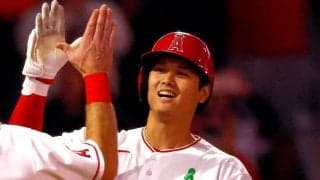 「史上最高の逆方向へのパワー」大谷翔平、“確信歩き”の満塁弾を含む２打席連続アーチに現地アナリストも絶賛の嵐！