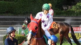 【地方競馬】新人騎手たちのデビュー　-孫とおじいちゃんの初共演、愛弟子と師匠の物語-