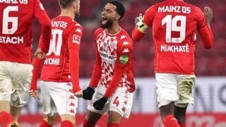 堂安律獲得が噂のマインツに13億円の移籍金…元蘭代表DFがスポルティング入りへ