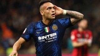 複数クラブが関心のL・マルティネス、代理人は移籍の噂を完全否定「彼はインテルのみに集中している」