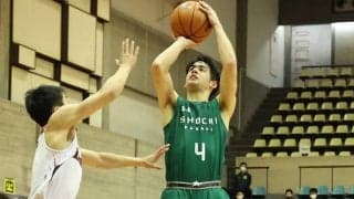 【注目選手紹介】点取り屋と司令塔を兼任。“正智深谷の起点”ルーニー慧が誓う全国ベスト4への飛躍。