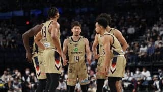 【チャンピオンシップ出場チーム紹介①】琉球ゴールデンキングス（西地区1位）