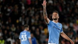 「私はミリンコビッチ＝サビッチに192億円のオファーがあっても売らなかった」　ラツィオ会長の強気変わらず