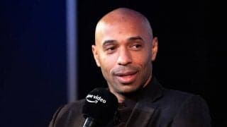 「全てのクラブはマドリーを恐れ、マドリーはバルサを恐れている」アンリ氏がかつてのライバルに挑戦的なメッセージ