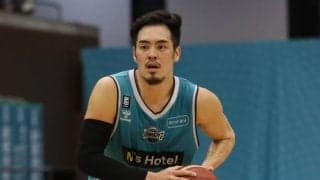 京都ハンナリーズ、會田圭佑と永吉佑也を自由交渉選手リストへ公示