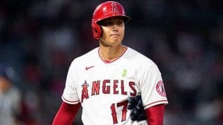 「投手には悪夢だ」　満塁で大谷かトラウト、どっちも地獄の二択に米悲鳴「降板は？」