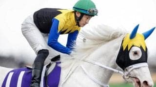 【ヴィクトリアマイル予想オッズ】ソダシが予想1番人気