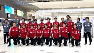 「友達のつてを頼る選手も…」自己負担60万円の苦労も、サッカー女子日本代表が挑む“ろう者の五輪”