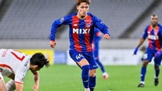 アルベル監督にとっても幸運だった松木玖生との出会い【2人のスペイン人監督のまったく異なるチームづくり】(4)