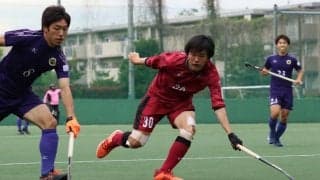 明大相手に完敗、悔しい連敗