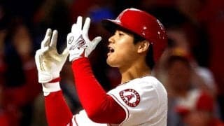 「オオタニサン！！」大谷翔平の爆発にレジェンドOBが“２日連続”の絶叫！「オーマイガー！」