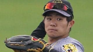 ニヤけちゃった“美技”が「全盛期の鳥谷のよう」　二遊間爆走の「スーパープレー」