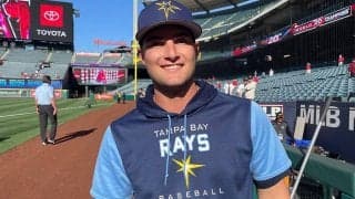 【MLB】「アイ・ラブ・ショウヘイ」　溢れる大谷翔平愛…投げ合う敵軍エース左腕が珍告白