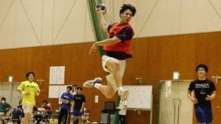 関東学生秋季リーグ男子展望