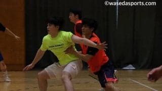 関東学生春季リーグ展望