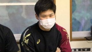 【連載】インカレ直前特集『PLAY ONE'S ROLE』　第２回　福田友貴×鈴木雄大×神前怜