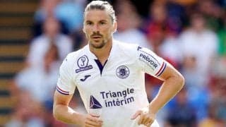 闘将MFカユザックが現役引退を発表…バスティアやトゥールーズ、RCランスでプレー