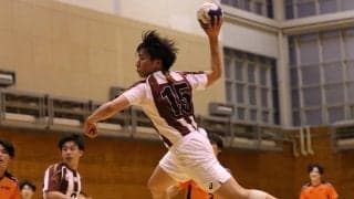 勝負所で得点できず　春季リーグ初戦は手痛い敗戦