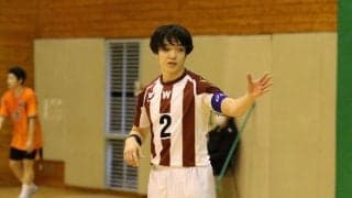 勢いに押され法大に敗北　秋季リーグを５位で終える