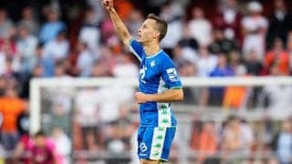 5試合ぶりの勝利を飾ったベティスがCL出場権獲得に望みをつなぐ！《ラ・リーガ》