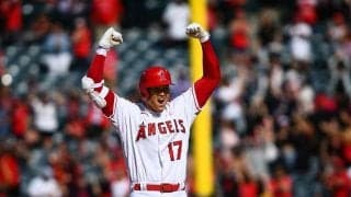 大谷翔平が連日大暴れ　NY司会者も「俺のオオタニ」と絶賛「野球にとって驚異の存在」