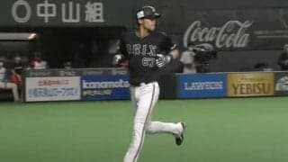 楽勝すぎる本盗が「さすがに無警戒すぎ」　一塁で起きた悶絶「予想外でびっくり」