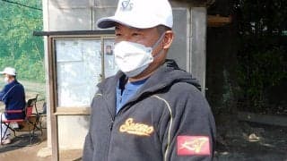 「性格」と「保護者」で選手の将来が見える…強豪シニア監督が考える“成功の条件”