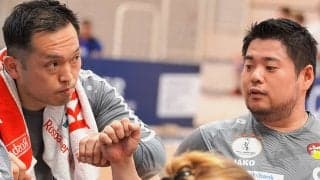 3位決定戦で見えたリーグ王座奪還へのポイント～ユーロチャンピオンズカップ～