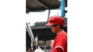 国境を越えて虜にする大谷翔平の人間性　“自称No.1”エ軍ファンが球場で目撃した行動
