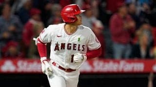 「満塁でオオタニはある種の人権侵害」　大谷翔平に被弾した初登板ルーキーに米記者同情