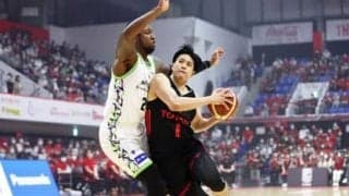 Ｂリーグ・ポストシーズンで注目したい３人の若き才能たち。大ケガからの復活、「関西人」、悪魔の左手…