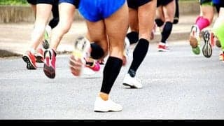 重要なのはサイズ選び。小さすぎるサポーターはNG　〜教えて！ザムストさん③〜