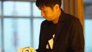 「2002年は中山さんや秋田さんが…」中田浩二が考える森保ジャパンが勝てるチームになるための条件