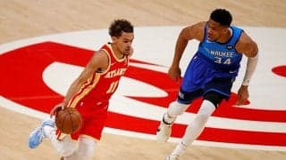 ホークスとバックスが今年10月にアラブ首長国連邦でプレシーズン2試合を開催