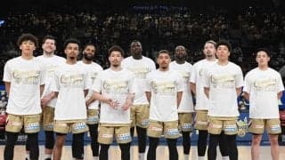 【与那嶺翼が琉球優勝のカギを語る】「ファーストパンチとXファクターの存在」