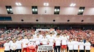 【チャンピオンシップ出場チーム紹介②】千葉ジェッツ（東地区1位）