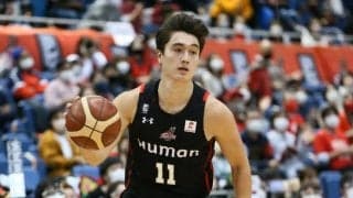 大阪エヴェッサがザック・モーアとの契約満了を発表「大切な思い出ができた」