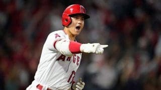 大谷翔平、敵地も本拠地も実況席揺れた衝撃満弾「誰も動こうとしない…信じられない」