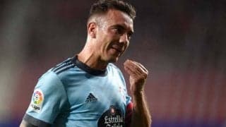 「寛大な男だ」「素晴らしい人間性」脳震とうのバルサDFに駆けつけた対戦相手の行いに称賛の声